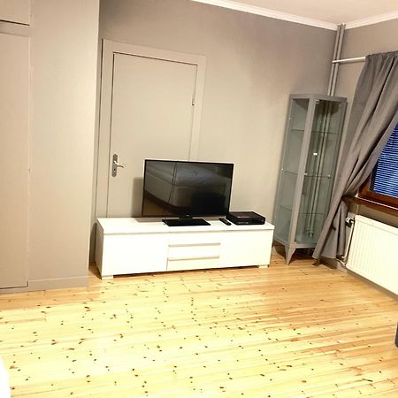 Park Hotell Luleå Eksteriør billede