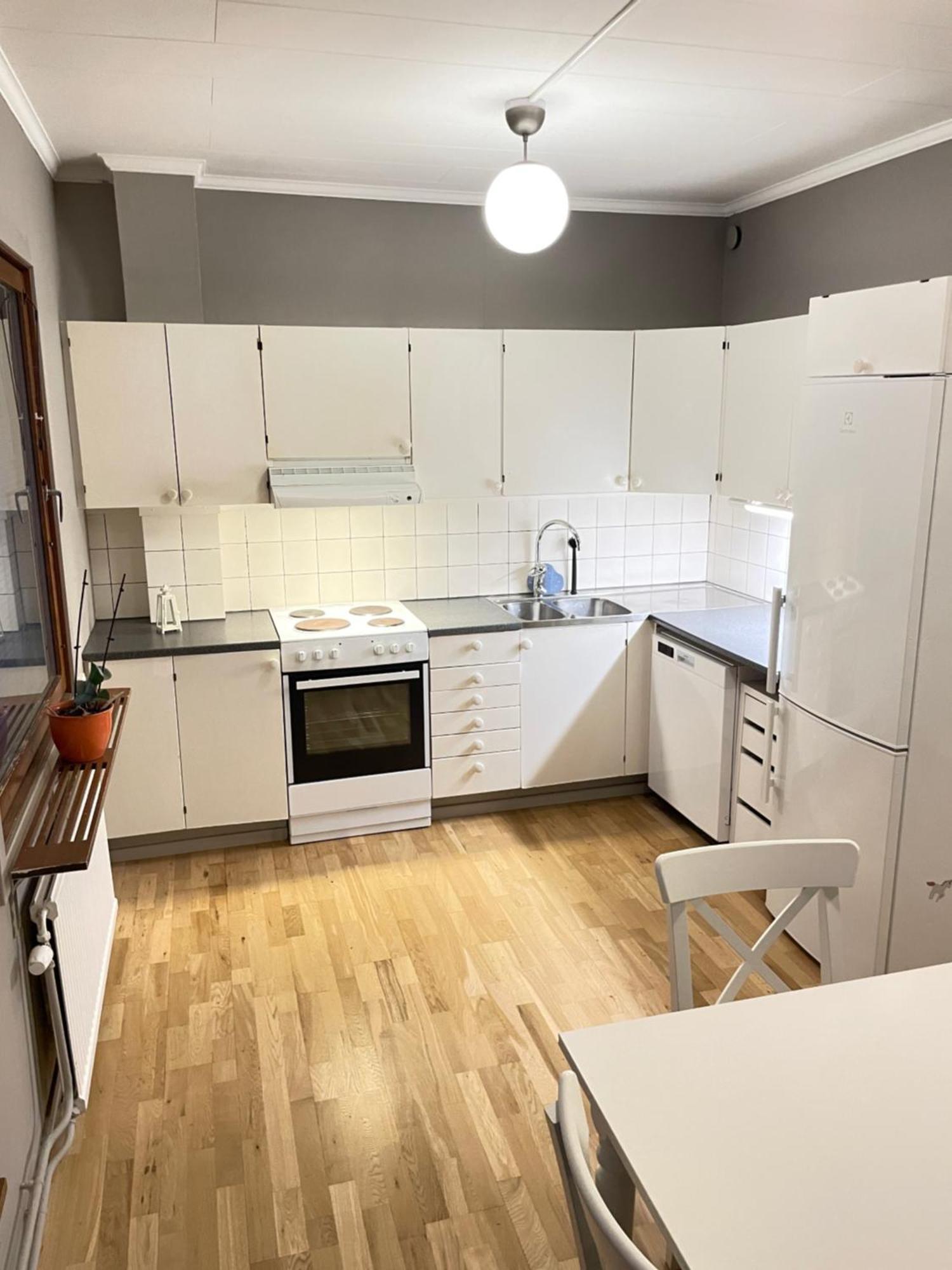 Park Hotell Luleå Eksteriør billede